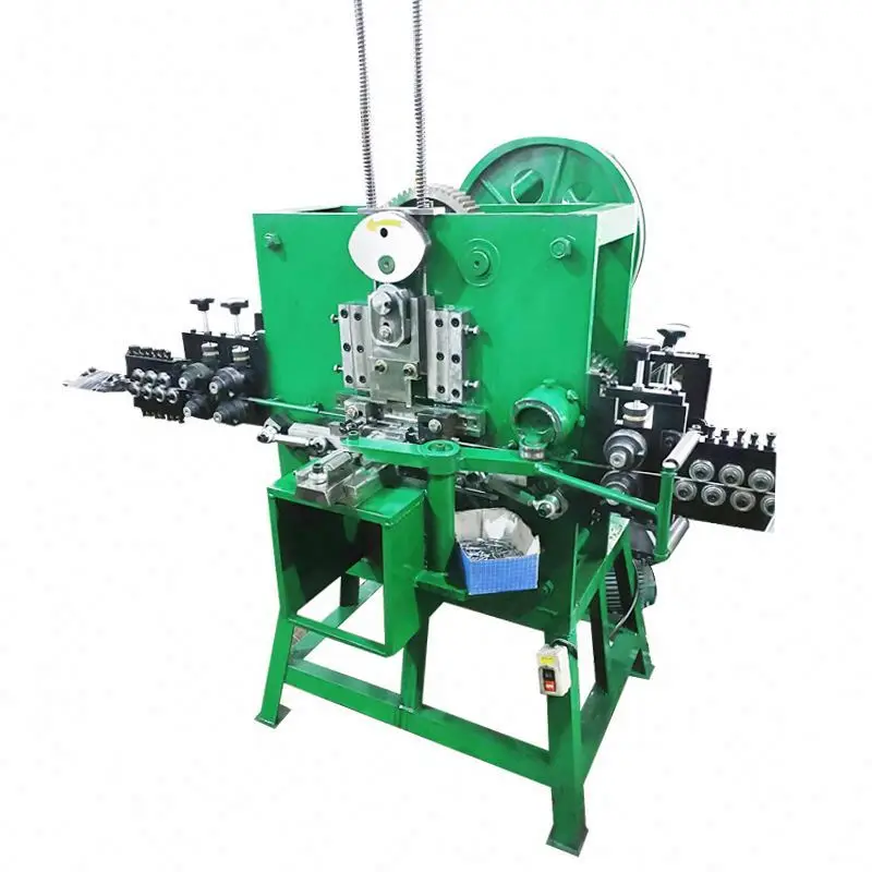 Fabric self covered belt buckle blank for cover buckle machine