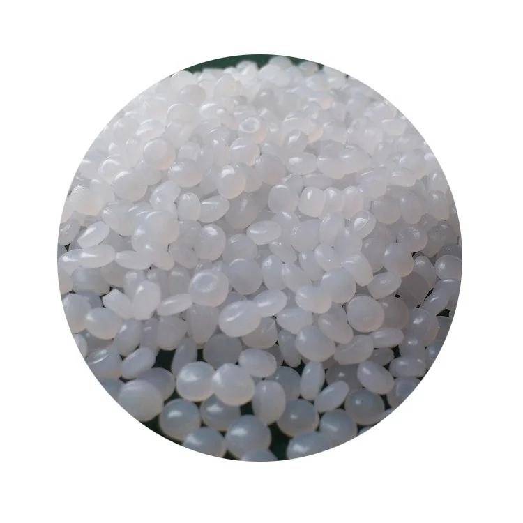 Factory Wholesale Plastic Raw Material LDPE 2426H Resin Virgin LDPE Granules For Blowing