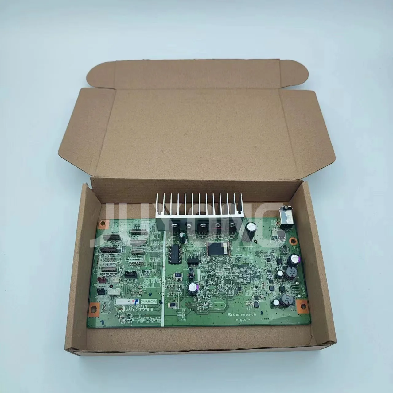 Основная плата CB53MAIN для Epson L1800 форматирования ASSY.2137278 логическая