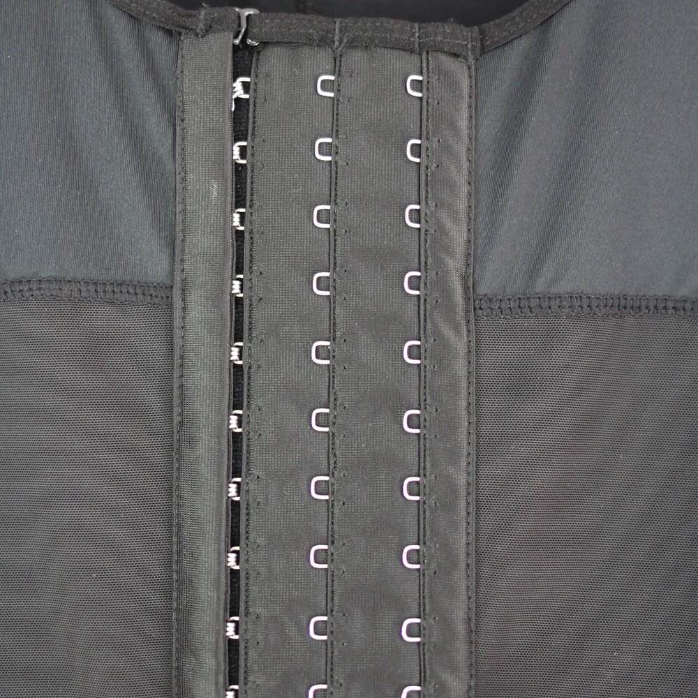 Европейский и американский высококачественный цельный облегающий пояс и бедра нижнее белье для мужчин Корректирующее белье