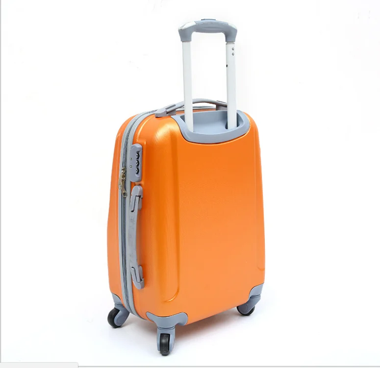 
wholesale suitcase luggage set trolley luggage bag lightweight travel luggage 
