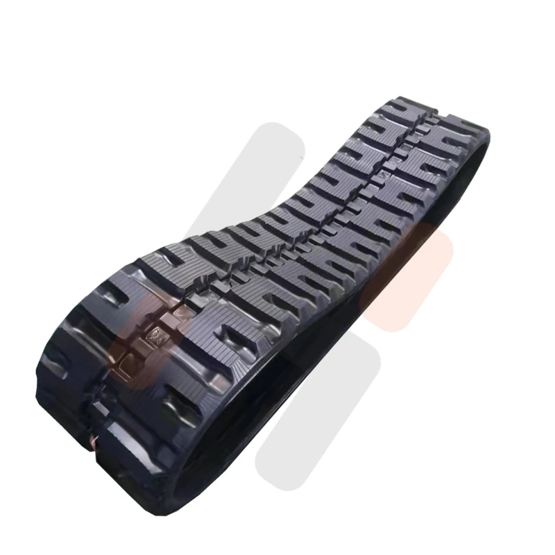 450x86x58B резиновый гусеничный погрузчик для рамы шасси Gehl