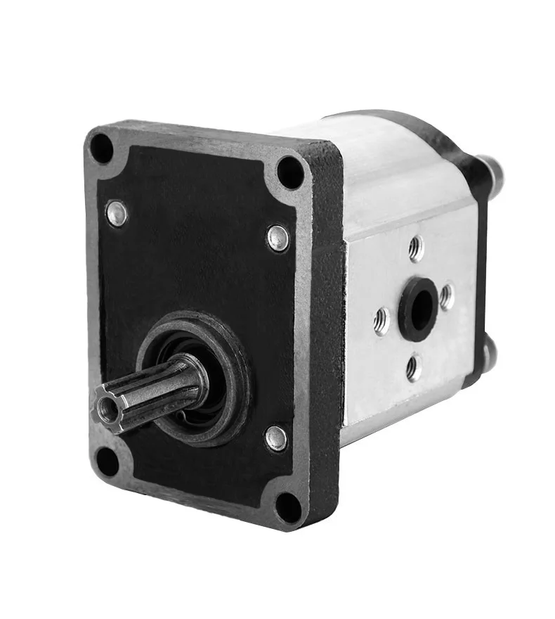 Group 20 serie KGP2E3 hydraulic pump tractor for farm equipment