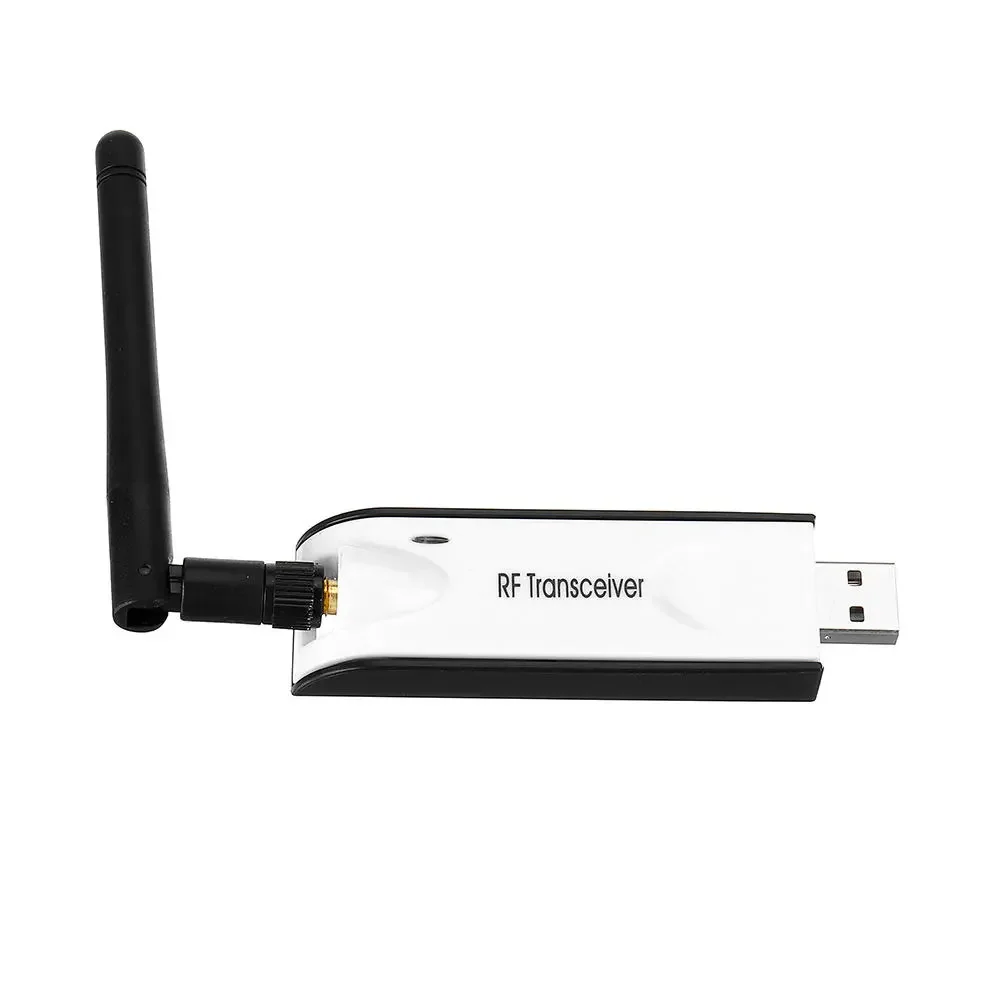 433MHz CC1101 USB Wireless RF Transceiver Module 10mW USB UART MAX232 RS232 Low Power Transparent Data Transmission