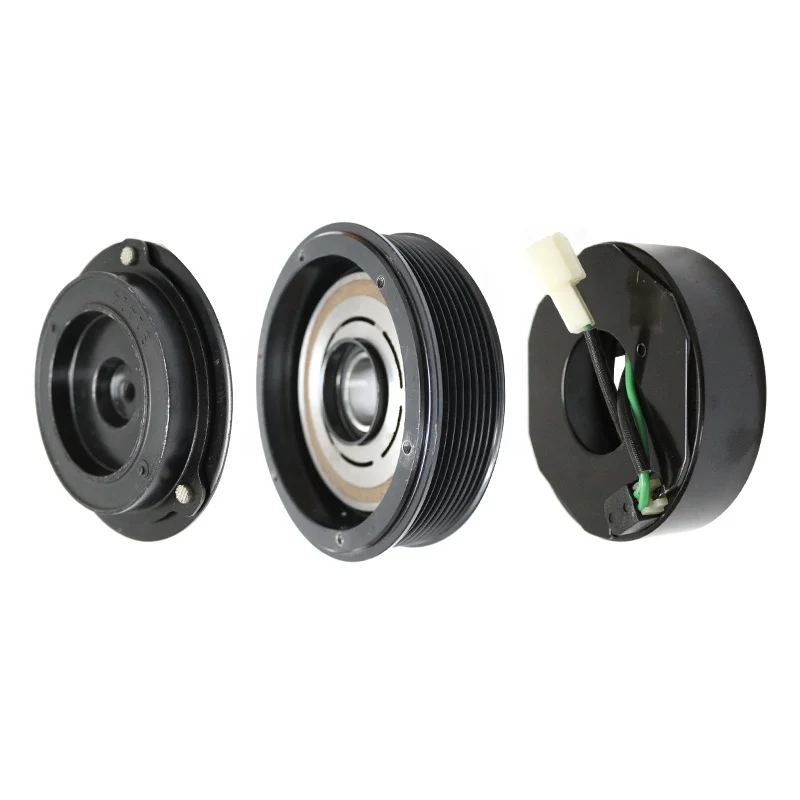 10PA17C air compressors compressor clutch for john deere pv8 145mm OEM DCP99800 RE52508