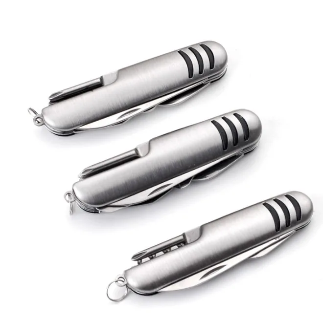 Outdoor Camping Folding Survival Folding Blade Utility Knife