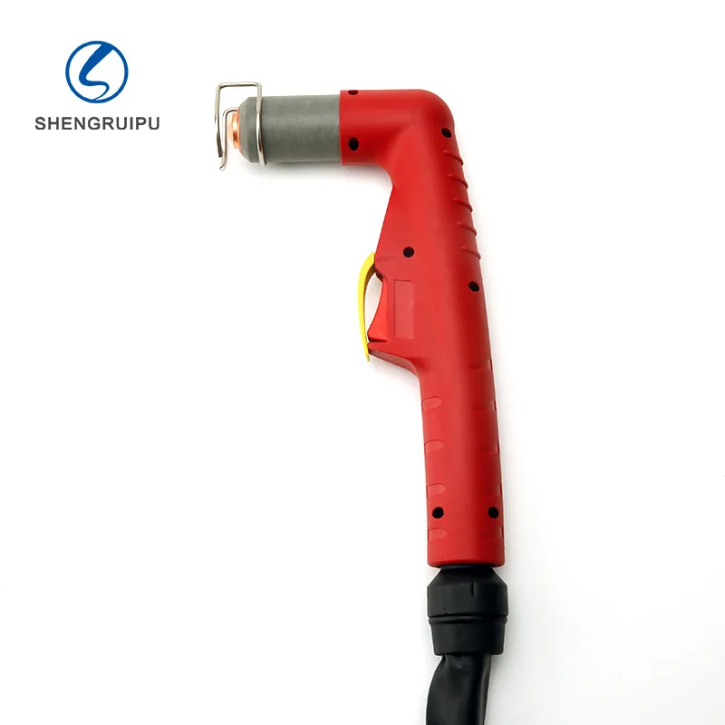 SRP plasma cutter nozzle and plasma cutting elecctrode CB-150 150A Plasma Cutting Torch