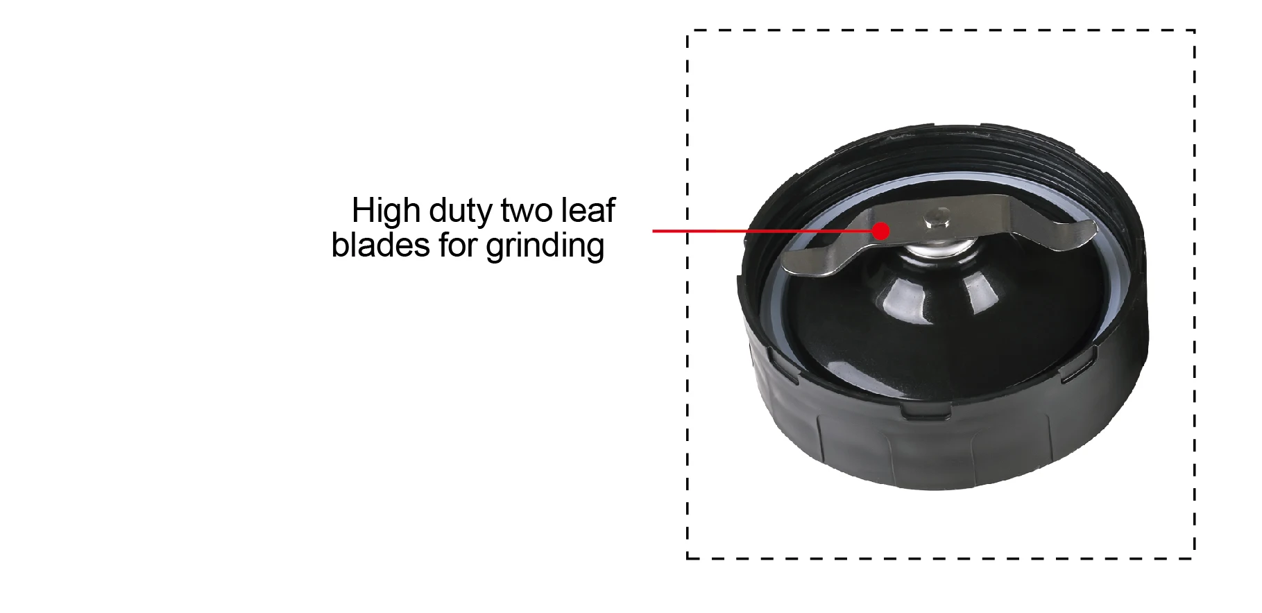 Selling Well 1000W Powerful Motor To Crush fruit Smoothie Blender personal