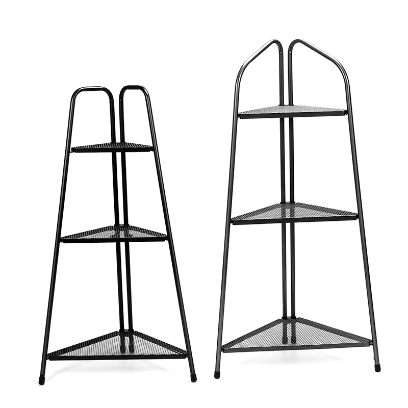 Indoor or Outdoor Garden Display Flower Rack flower display rack garden patio furniture