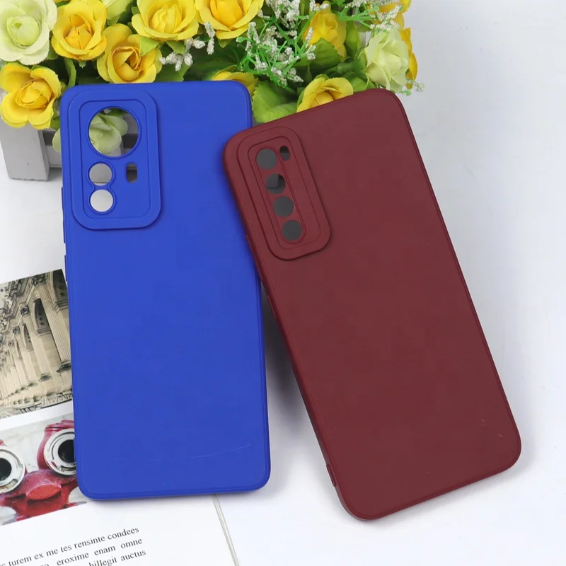 New Soft TPU Camera Ring Custom Logo Phone Cover for HUAWEI P30 P40 P50 Pro Nova 8 9 shockproof case for Huawei Mate 30 pro case
