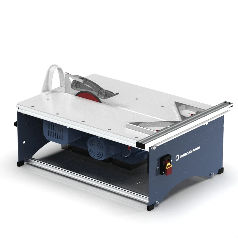 Model: DTS-7241L Dry Cut Tile Saw