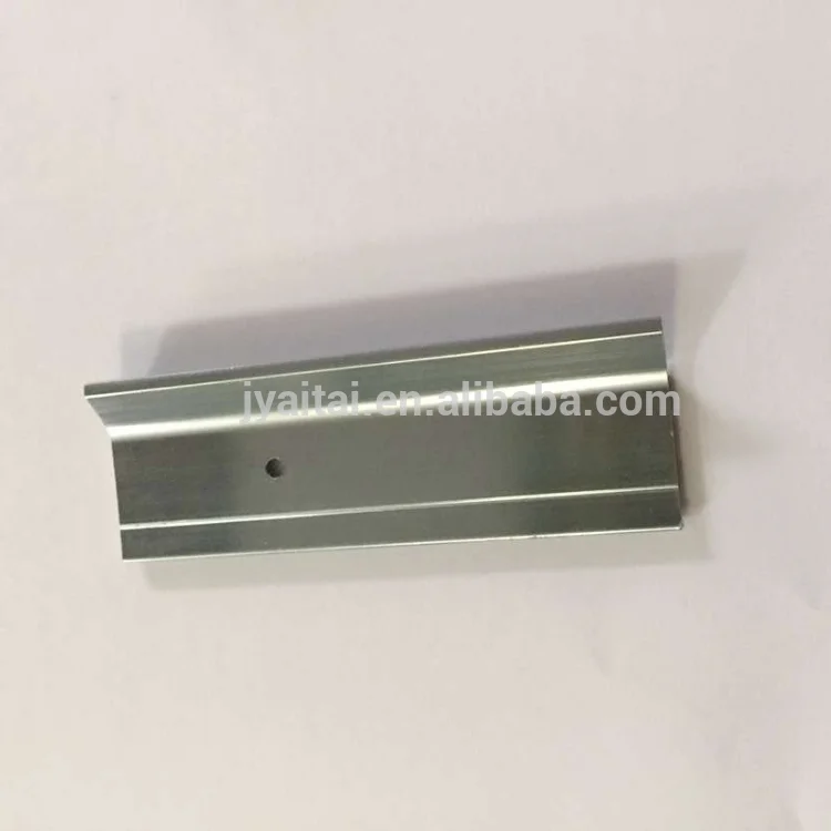 aluminum flooring profile,Hot! OEM different gold/sliver/wooden aluminium flooring profile, decorative aluminum threshold