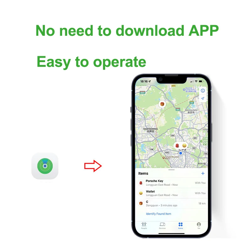 GPS-трекер