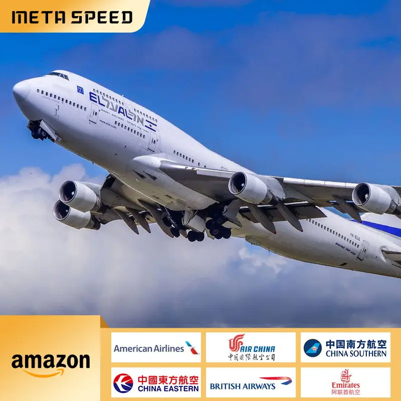 Frozen Air Freight from China Shenzhen to Thailand Drop Shipping Instagram Aliexpress Facebook Shopify Agent Partner