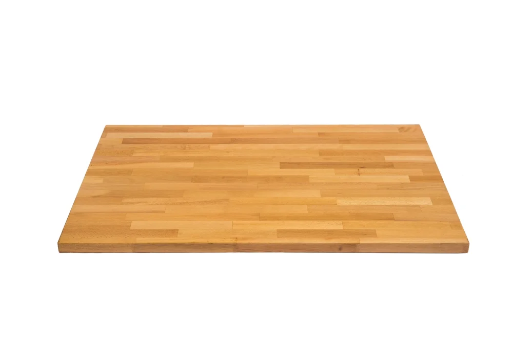 OEM/ODM beech solid wood table top Customized Living room hotel bedroom Furniture