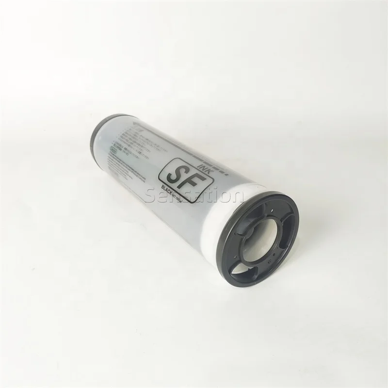 Sensation Compatible SF Copyprinter Ink S-6930 For RISOs SF 5030 5050 5130 5230 5250 Digital Duplicator Ink