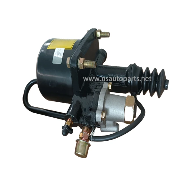 Genuine Parts Bus Truck Coach Accessories Clutch Booster Pump for HYUNDAI
