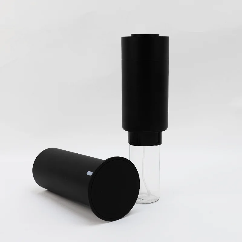 New Products with High Appearance Home Desktop Aroma Oil Diffuser Factory Top Sale Scent Diffuser Remote Control Mini Diffuser