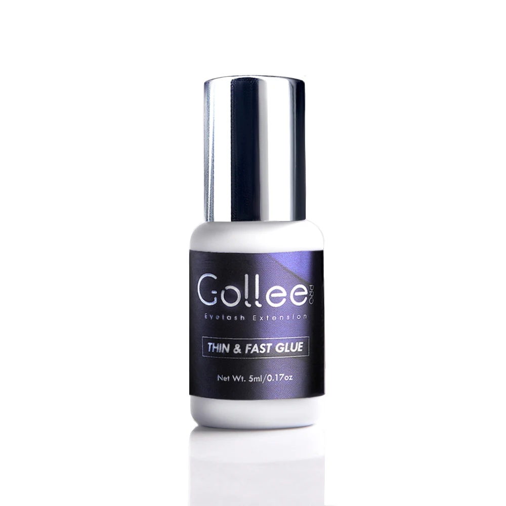 Gollee Korea Japan Bulk Glue Eyelash Extensions Korea Pointeye