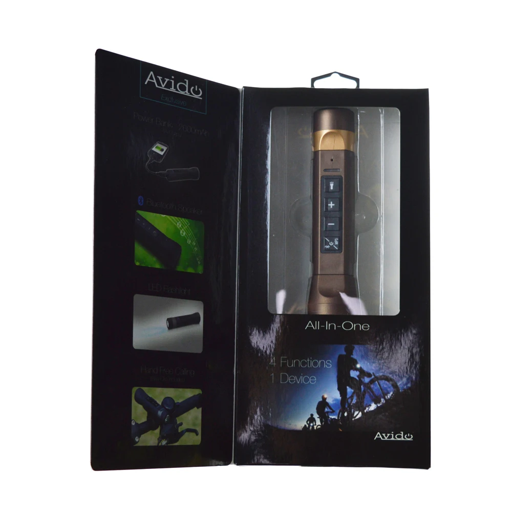 Custom paper boxes packaging electronic products UsB data cable packaging box charging cable packaging box