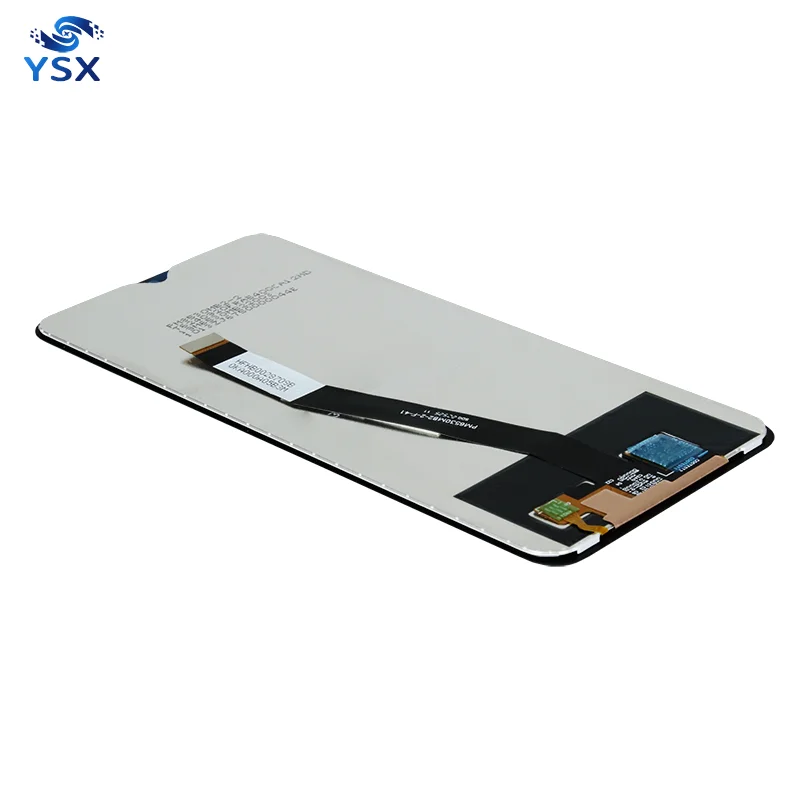 Wholesale Original phone touch screen for Redmi 9 pantalla Lcd for Redmi 9 mobile phone lcds for Mi 9 prime displays