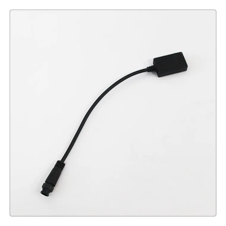 Передний мотор-колесо комплект DIY Kit Электрический велосипед iMortor 1,0 все в одном, фара для электровелосипеда в Conversion Kit