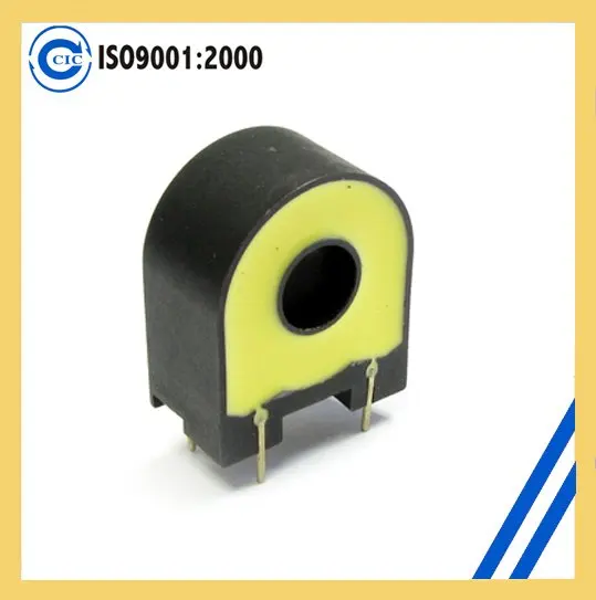Zentar 20A/10mA Precision Current Transformer PCT702 High Precision Micro AC Current Sensor