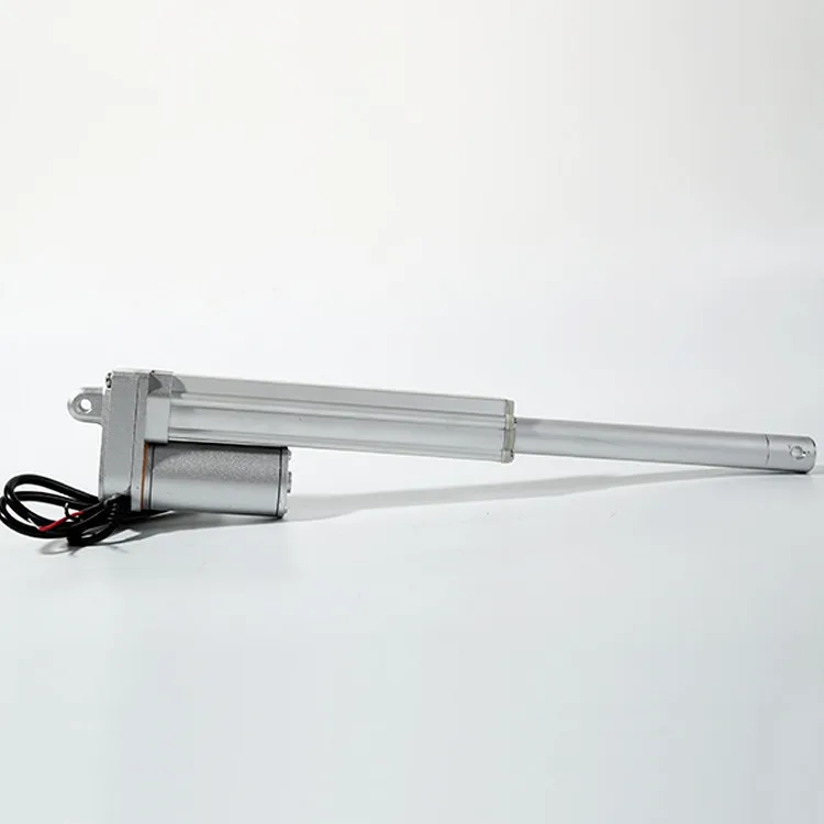 Wholesale Factory Direct Wholesale  Linear Electric Synchronized Linear Actuators 12V Dc Linear Actuator Ip65