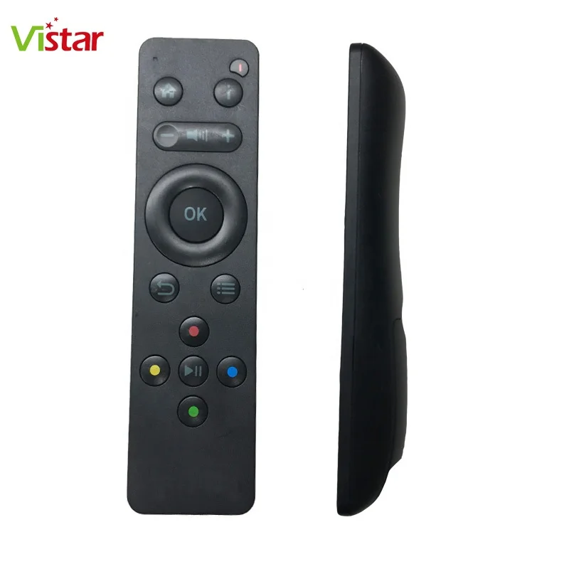 
 Пользовательский Пульт дистанционного управления для телевизора Универсальный беспроводной пульт дистанционного управления bt/ir/2,4g  
