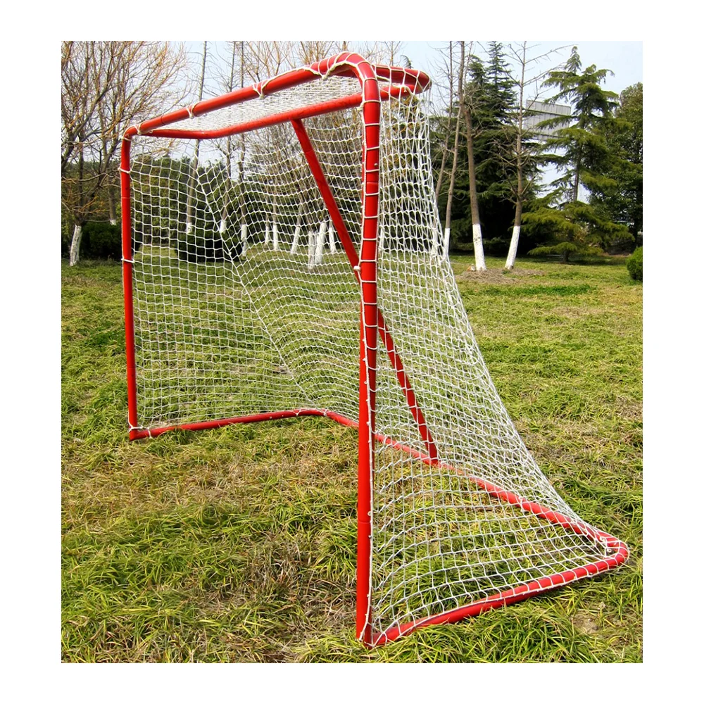 Best Selling XY-H185A Professional Outdoor Hockey Goal Sales