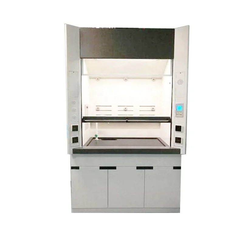 Fume Filtration Cabinets Laboratory Furniture Lab Air Cleaning Lab Fume Hood
