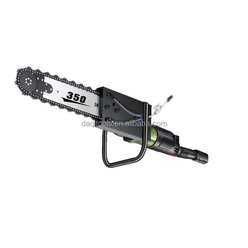 3000W High quality Wall Chainsaw Hot sale concrete cutting saw Electric handheld chainsaw