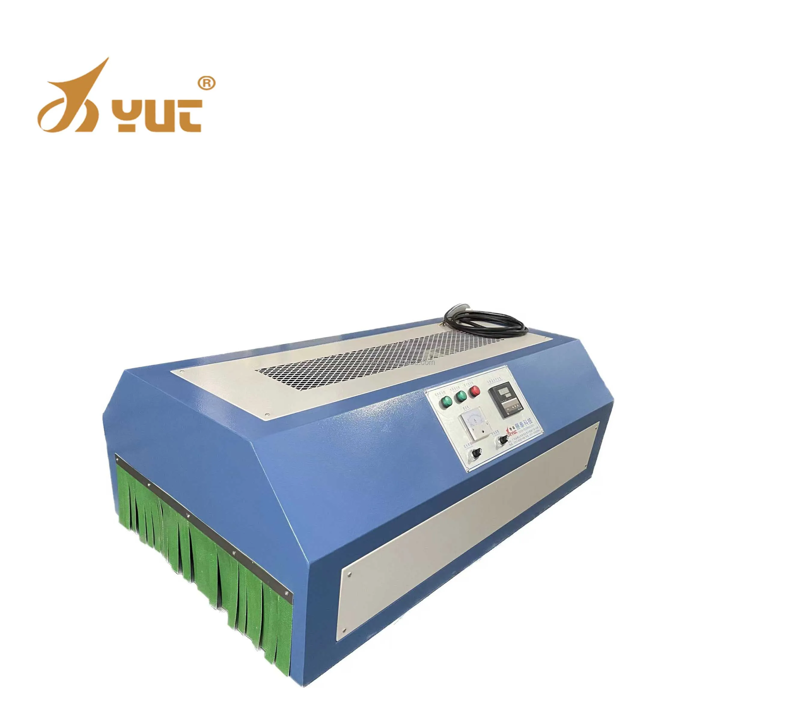 YT-130T 2022, 1,5 м, новая Т-образная инфракрасная туннельная печь, машина для изготовления обуви, печь с подогревом