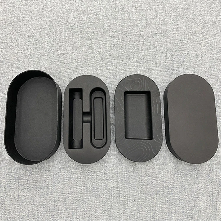 Manufacturers Direct Sale Recyclable Custom Products Electronics Molded Pulp Packaging