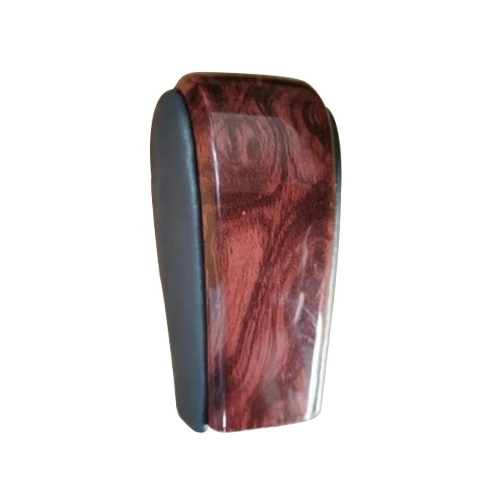 penis gear shift knob handle head for Lexus GX460 GX470 For Toyota Land Cruiser Prado FJ150 LC150 2010-2017 wood car accessories