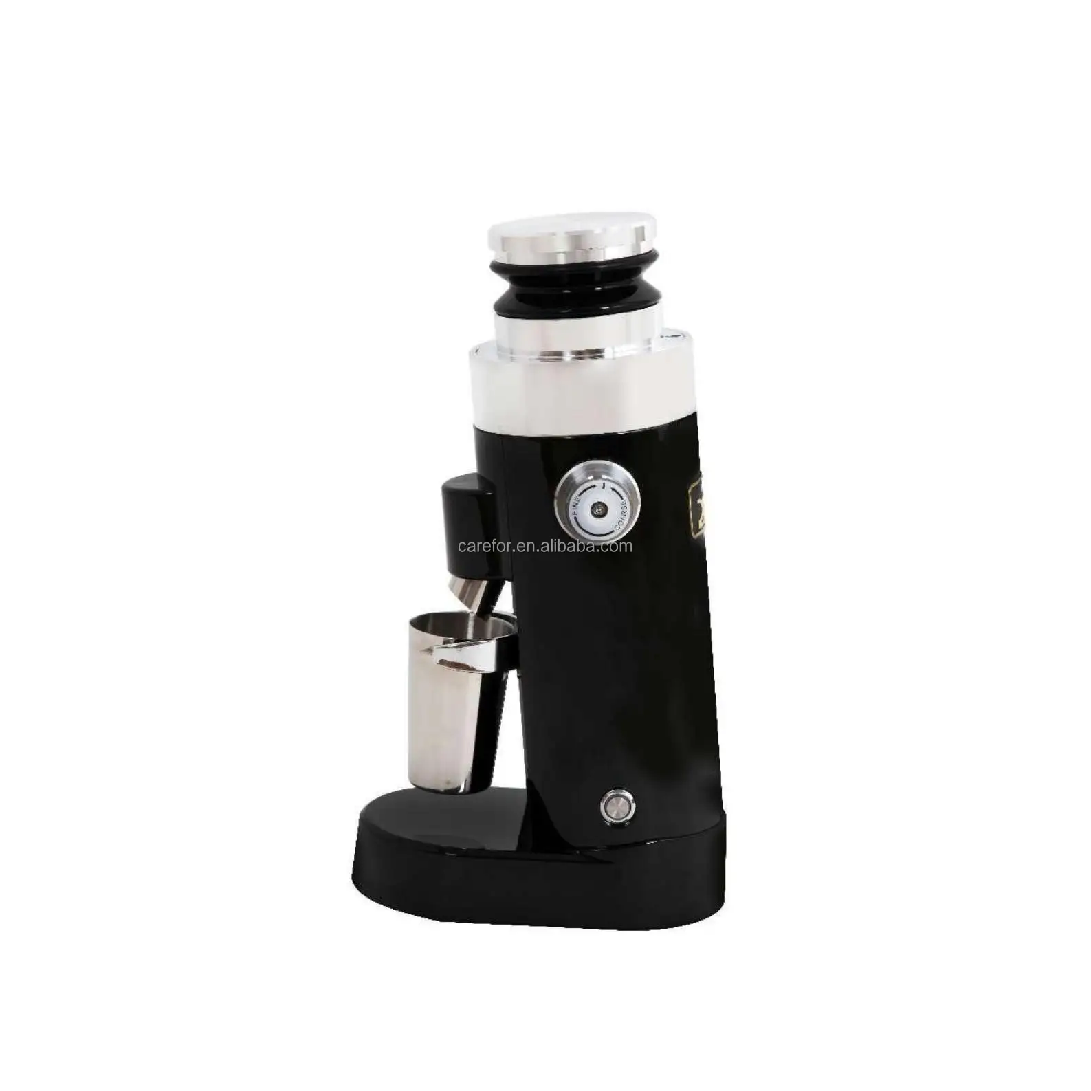 Professional New coffee grinder 2022 coffee bean grinding price list single dose espresso grinder