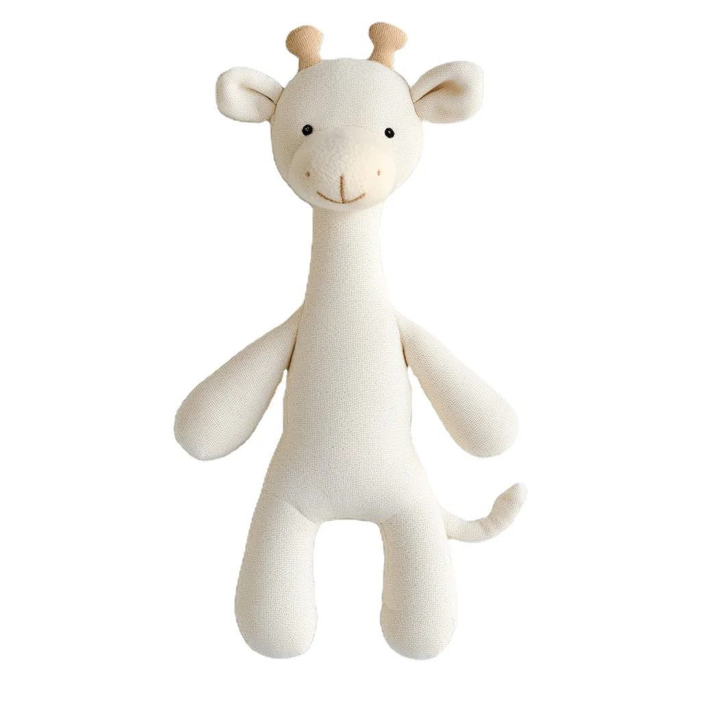 Заводская распродажа новый дизайн плюшевая игрушка мягкая подушка кукла-животное для детей