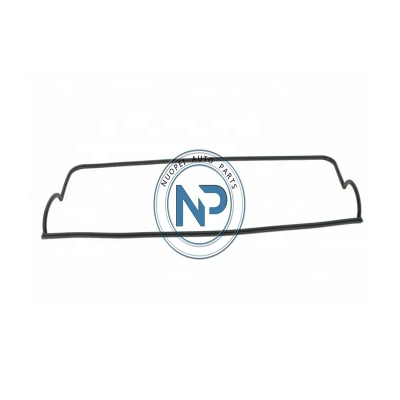 23516322 прокладка крышки клапана для двигателя Детройта дизельного серии