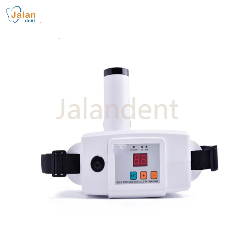 Hot Sale Luxury Portable Dental X ray Unit Dental Wireless Digital Portable X-ray Unit X Ray Camera Machine