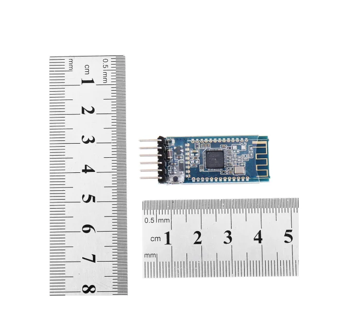 OEM/ODM Available 2020 CC2540/CC2541 Serial HM-10 Module