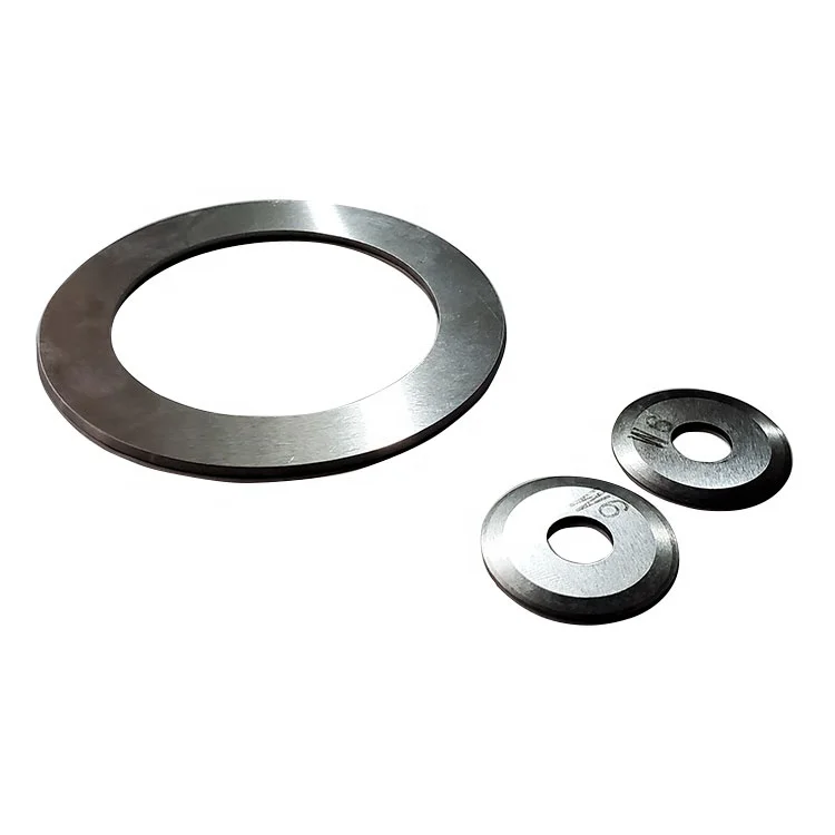 Роликовый нож OEM для резки круглый бумажной