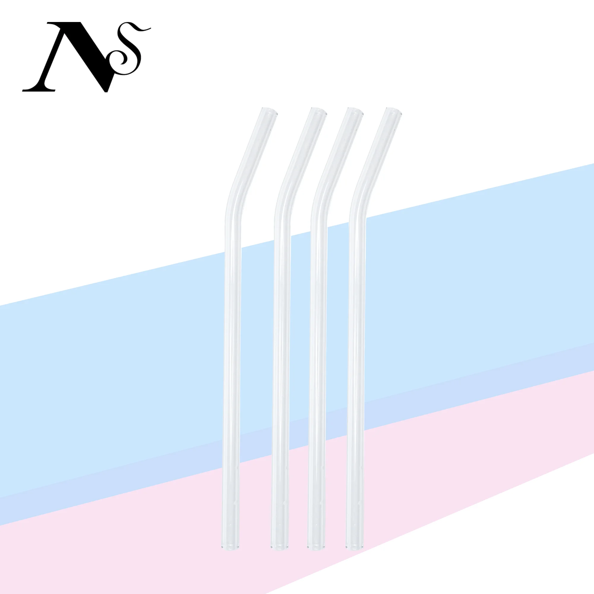 RTS US warehouse 12oz 16oz Beer Travel Straight Glass Can Water Bottles Blanks Tumblers Mug Sublimation Shot Glasses