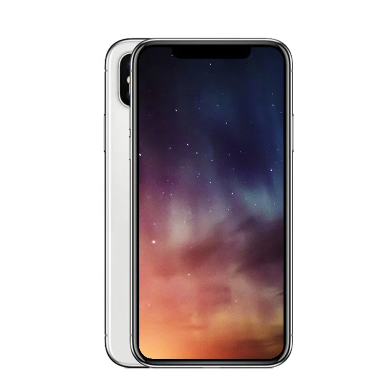 SmartPhone 8/8 plus/X/XS Max Unlocked in 64GB 256GB 512GB for iPhone