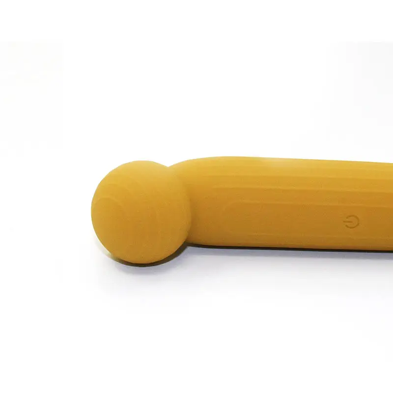 Sexmima OEM ODM Powerful Massage Wand G Spot Clitoris Stimulator Massager Female Masturbator Dildo  AV Vibrator for Women