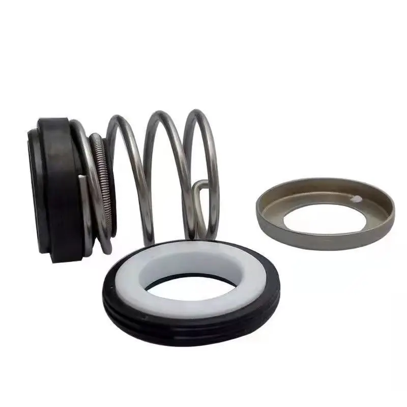 Submersible pump mechanical seal 156-8/12/15 series mechanical seal