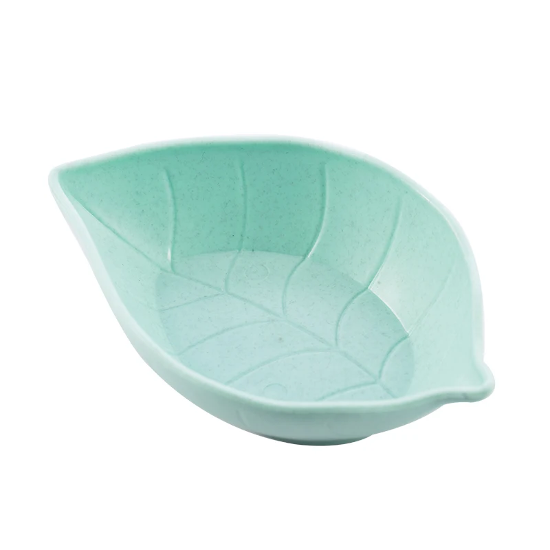 Kitchen Tool Creative Seasoning Bowl Soy Sauce Vinegar Dish