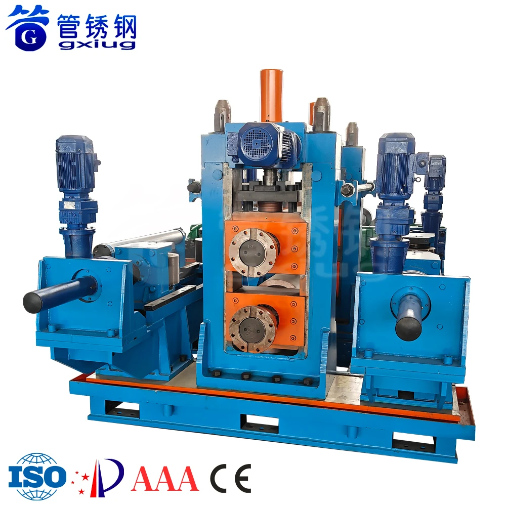 GXG ASTM ASME ANSI JIS EN ISO GB стандарт API трубопровод высокочастотный сварочный аппарат ERW трубчатая мельница линия 60-630 мм