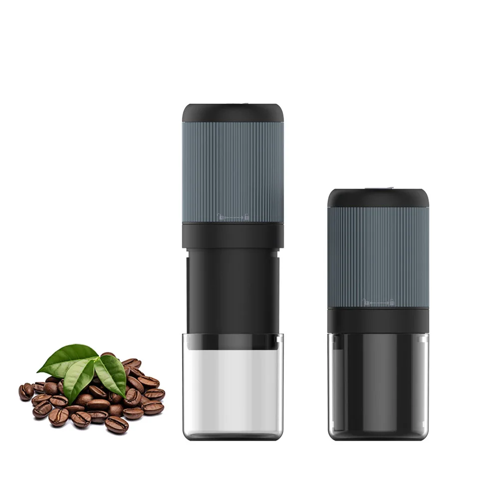 Hot Sale Electric Burr Grinders Coffee Blender Multifunction MINI Mixer Grinder For Home Outdoor