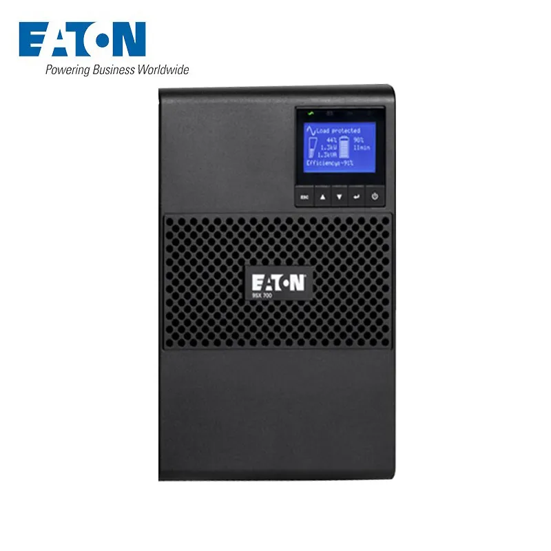 Встроенный аккумулятор серии Eaton UPS 9SX