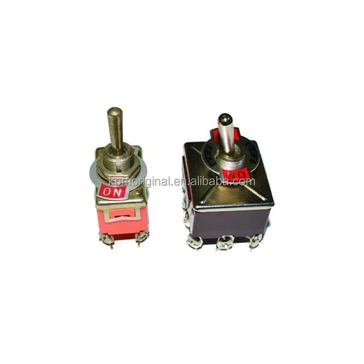 2-12 Wire Switch high quality diesel engine parts